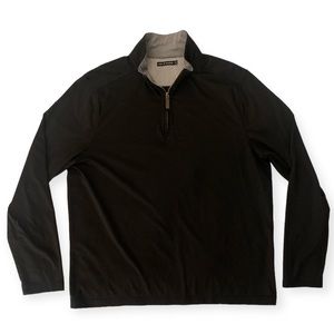 Age of Wisdom quarter zip